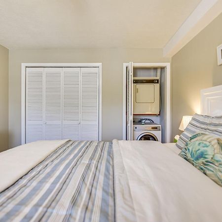 Pcb Resort Condo With Private Balcony And 3 Pools! Panama Stadt Exterior foto
