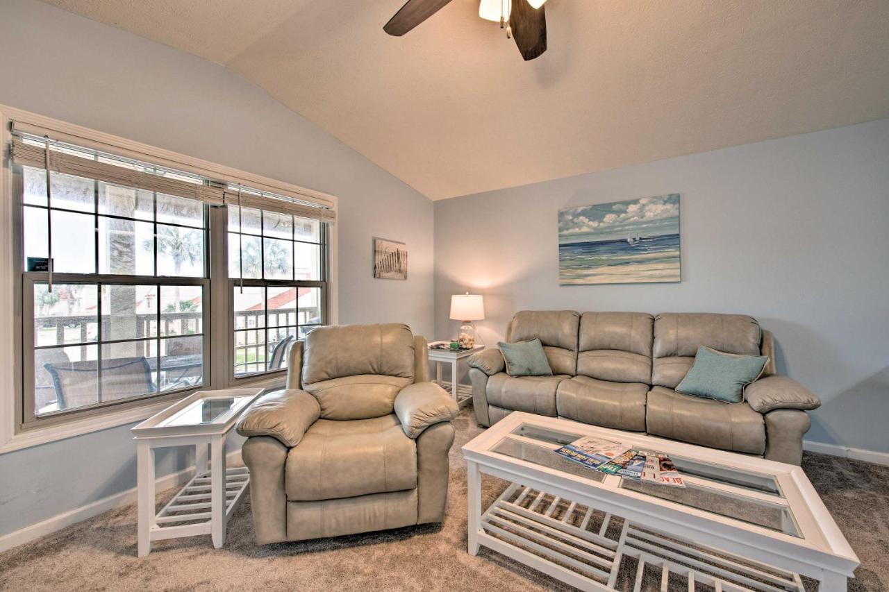 Pcb Resort Condo With Private Balcony And 3 Pools! Panama Stadt Exterior foto