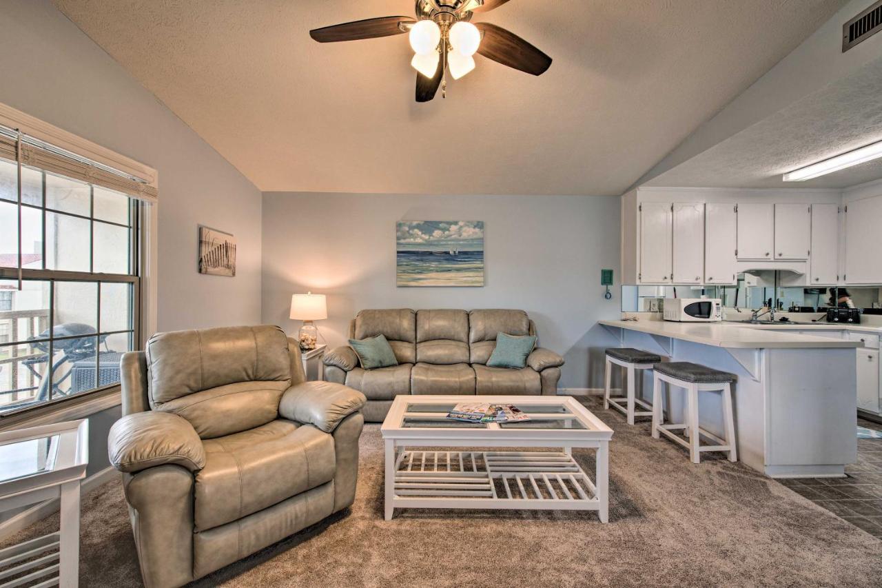 Pcb Resort Condo With Private Balcony And 3 Pools! Panama Stadt Exterior foto
