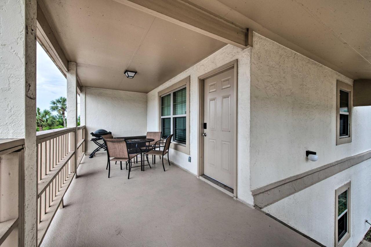 Pcb Resort Condo With Private Balcony And 3 Pools! Panama Stadt Exterior foto
