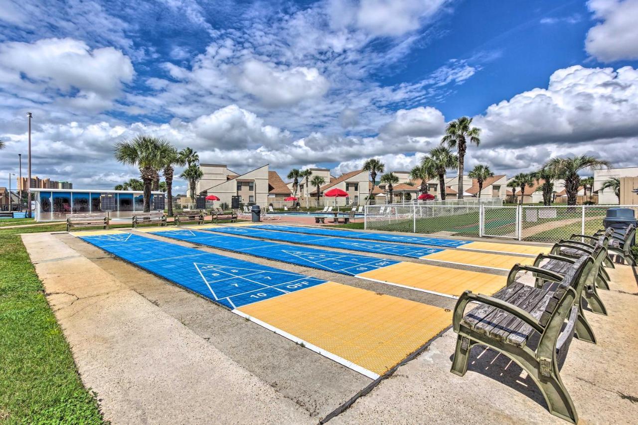 Pcb Resort Condo With Private Balcony And 3 Pools! Panama Stadt Exterior foto