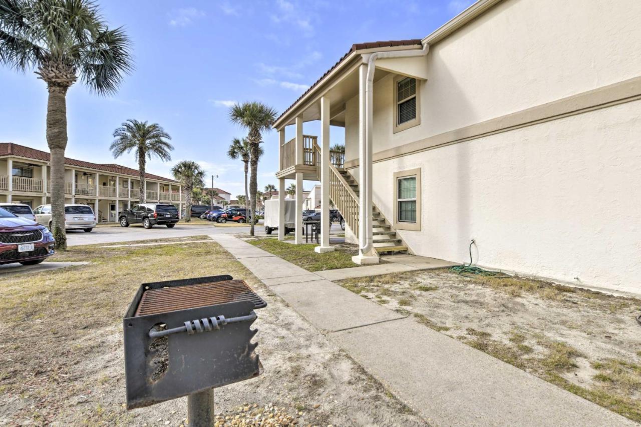 Pcb Resort Condo With Private Balcony And 3 Pools! Panama Stadt Exterior foto