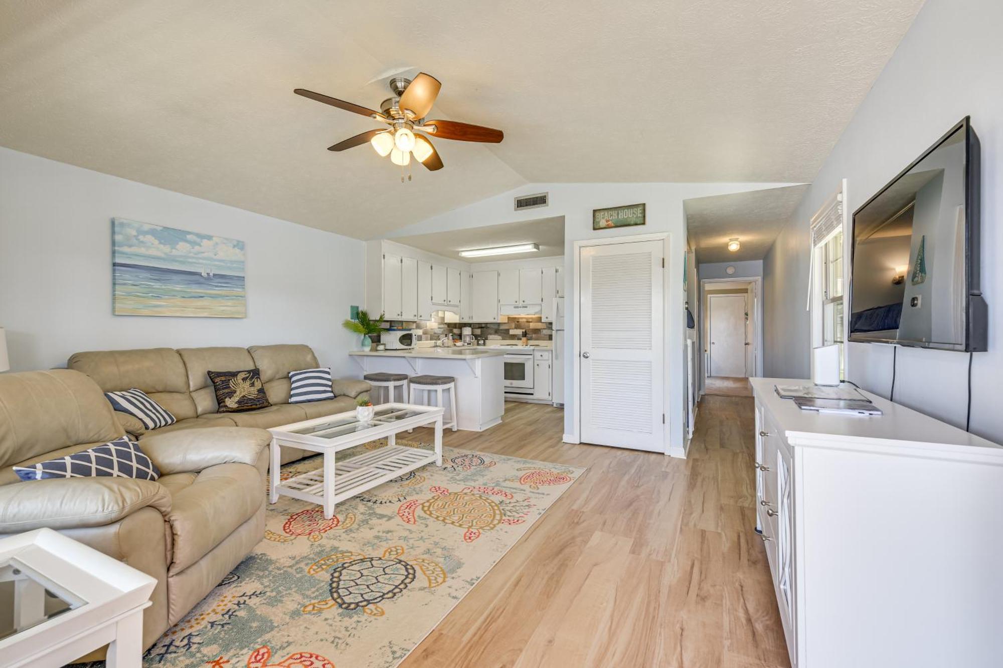 Pcb Resort Condo With Private Balcony And 3 Pools! Panama Stadt Exterior foto