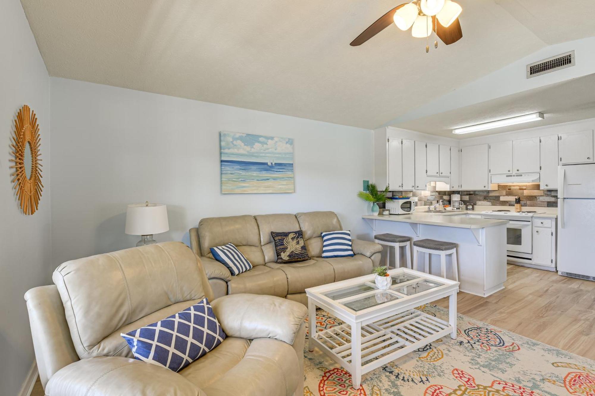 Pcb Resort Condo With Private Balcony And 3 Pools! Panama Stadt Exterior foto